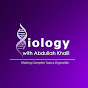 Biology with Abdullah Khalil - @BiologywithAbdullahKhalil - Youtube