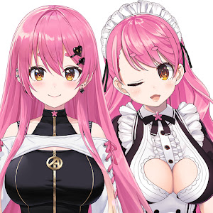愛園愛美のアイコン