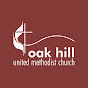Oak Hill UMC logo