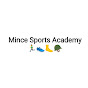 MINCE SPORTS ACADEMY logo