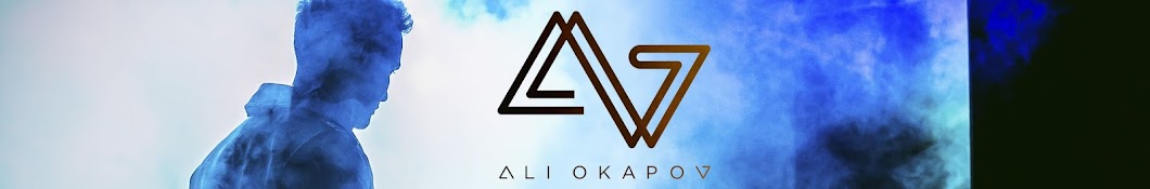 Ali Okapov YouTube channel avatar