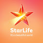 Star Life Africa logo