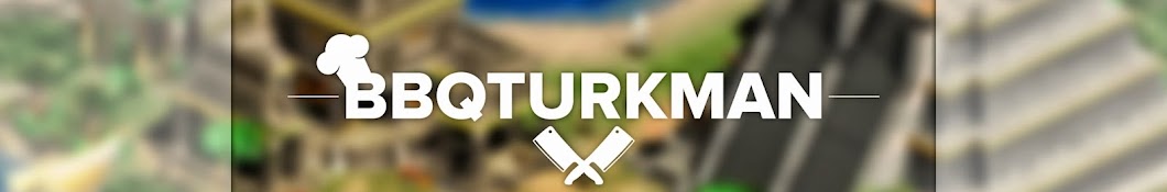 BBQTurkman - Age of Empires 2 YouTube channel avatar