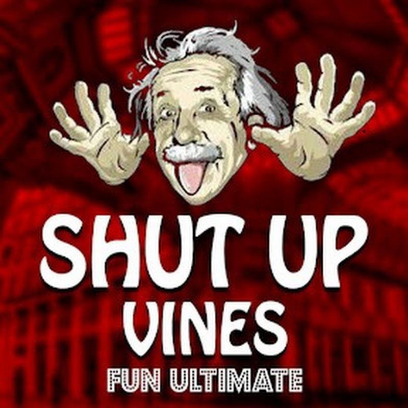 Shut Up Vines 