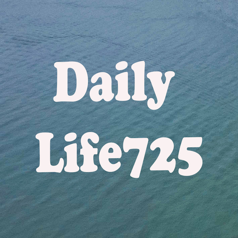 Daily Life725