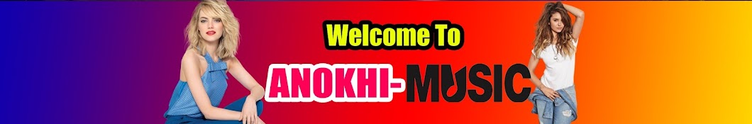 Anokhi Music Avatar de chaîne YouTube