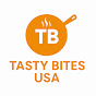 Tasty Bites USA logo