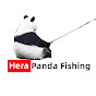 Hera Panda Fishing logo