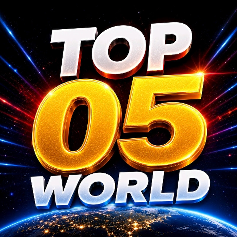 Top 05 world 