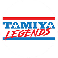 TAMIYA Legends Avatar