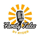 Family Tales by Ryder