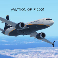Aviation of IF 2001 