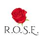 R.O.S.E. The Culture logo