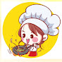 Home Test Recipes  logo