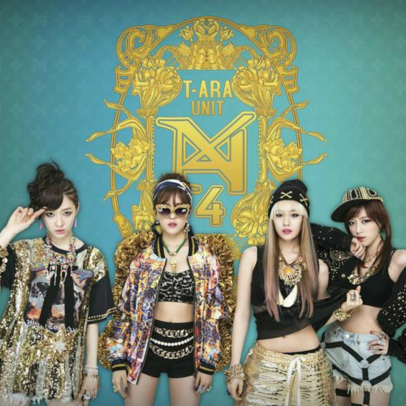 T-ara N4 - Topic