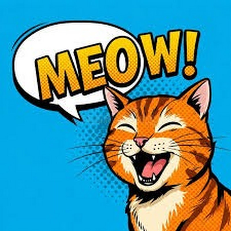 Hire Funny Meow Shorts — Mobile Gaming YouTube creator for sponsorships