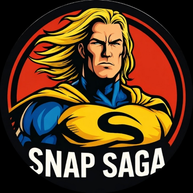 Snap Saga
