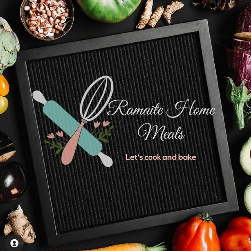 Ramaite Cooks