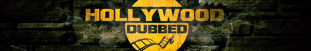 Hollywood Dubbed Awatar kanału YouTube