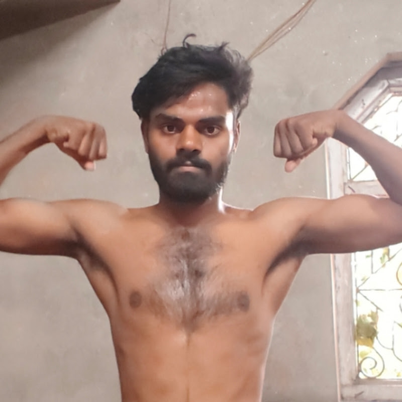 ARVINDYTFITNESS
