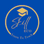 Skill Eco Kids logo