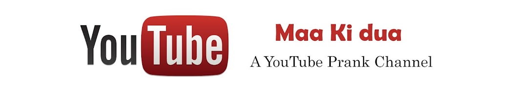 M.K.D Maa Ki Dua यूट्यूब चैनल अवतार