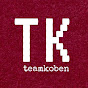 Team Koben logo
