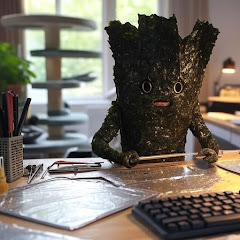 パン職人ノリ