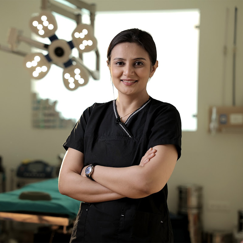 Aestiva Clinic by Dr. Mrinalini