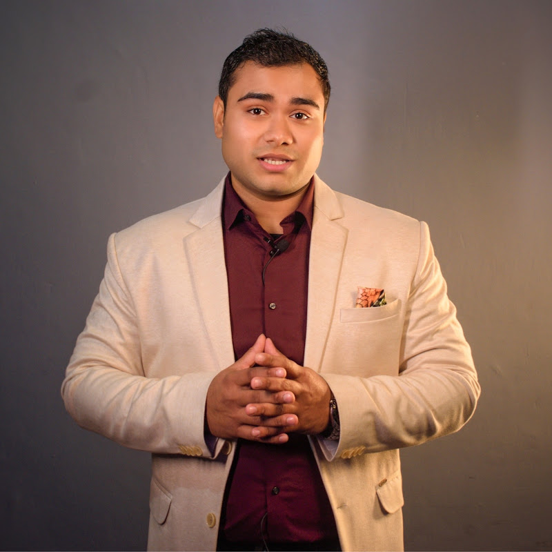 Saurabh Chandel