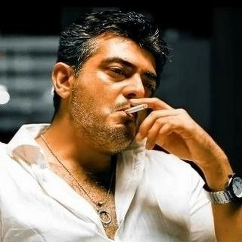 ajithkumar Samrajyam