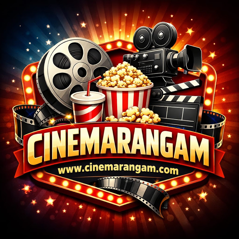 CinemaRangam