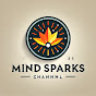 Mind Sparks logo