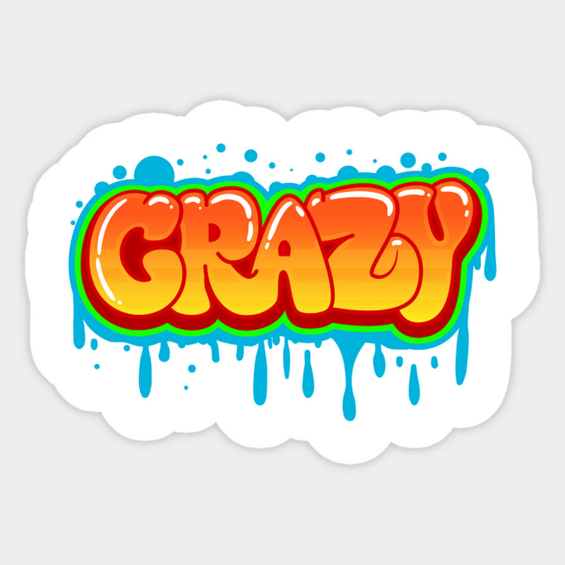 Crazy Shub