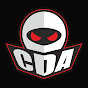 Croatian Drift Alliance logo