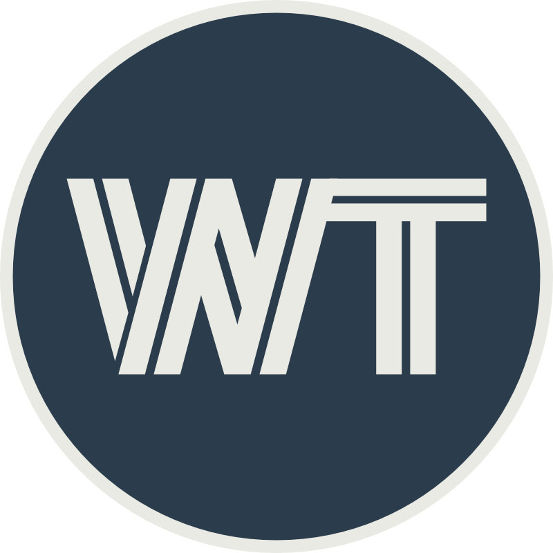 Worship Tutorials Logo