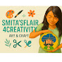 Smita's Flair4Creativity logo