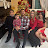 The Becerra family