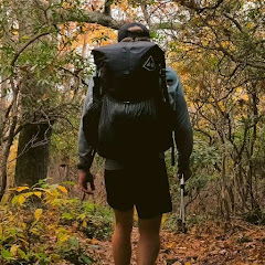 Dylan Goes Backpacking — YouTube channel thumbnail