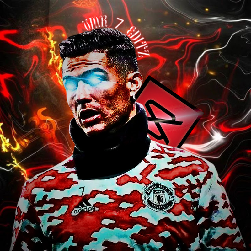 Channel Avatar
