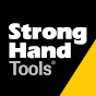 Strong Hand Tools & BuildPro logo