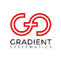 Gradient systematics logo