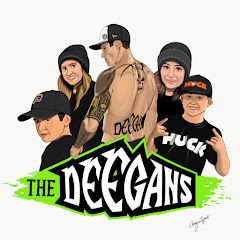 The Deegans net worth