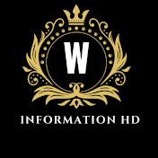 World information HD