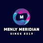 Meridian Tech Official logo