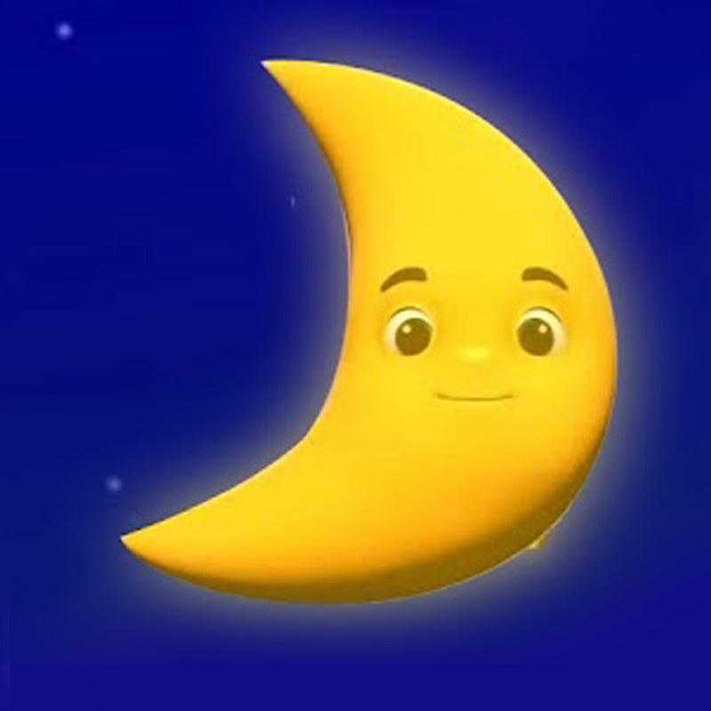 Kids Tv Lullabies - Baby Sleep Music 