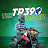 The TR390 Rider