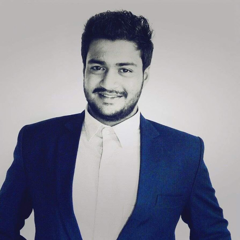 Parth Goti PG