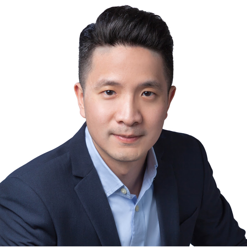 Ken Hu 溫哥華地產專家 & 列治文買房賣房全攻略 YouTube 頻道頭像