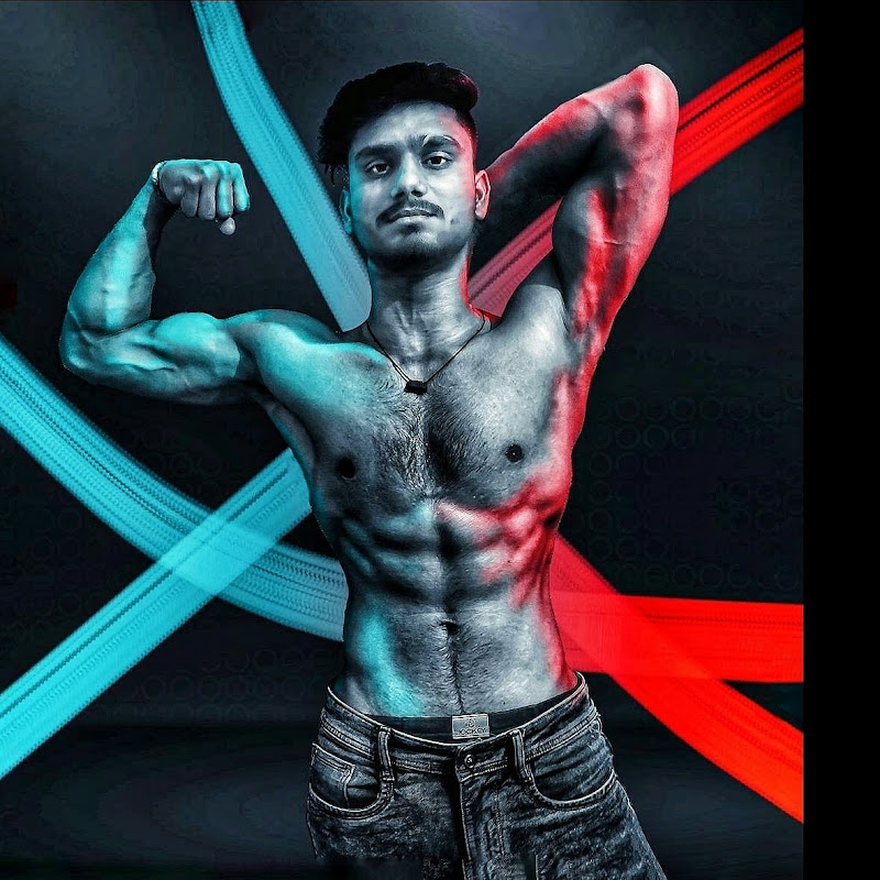 Manish Yadav